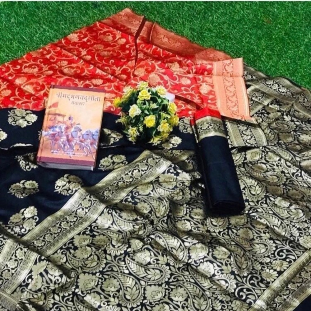 Katan saree